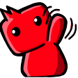 overwa35HI Discord emoji