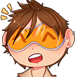 overwa35Happy Discord emoji