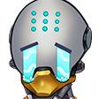 overwa35Sad Discord emoji