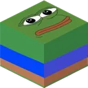 FeelsCubeMan