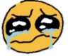 troste Discord emoji