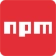 :npm: