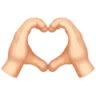 hearthands