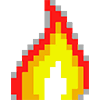 :PixelatedFire: