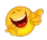 laugh