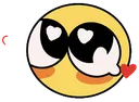 hehe Discord Emoji