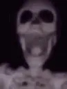 skeletonscared