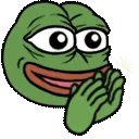 pepe_clap1