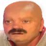 KekBald