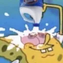 SpongebobBleach