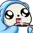 5 Panda 5panda Discord Emoji