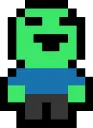 :GOOPY: