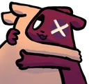 slughug