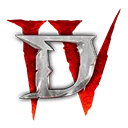 diablo4logo Discord Emoji