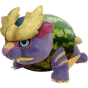 Magnamelon