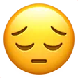 Sad