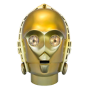 c3po Discord emoji