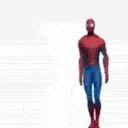 dancinspidey2 dancinspidey2