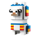 llama Discord emoji