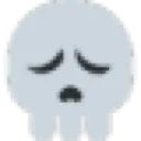 B6_sad Discord Emoji