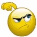 confoosed