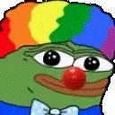 peepoClown