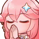 Pray