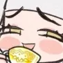 KiaraSmug