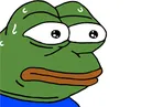 Pepe Uhh Discord Emoji