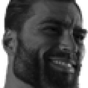 chad Discord emoji