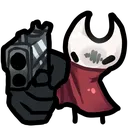 hornetgun