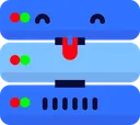 :server: