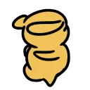 monkspin
