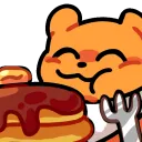 gourmpancake gourmpancake