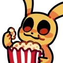 monkpopcorn