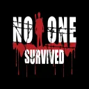 no_one_survived_logo128x128 Discord Emoji