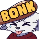 bonk