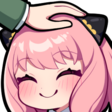 anyapat Discord emoji