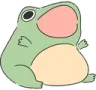 happyfroggo