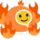 blobfinemorning Discord Emoji