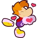 RaymanLove