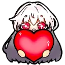 ClaraLOVE