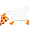 PizzaGoose