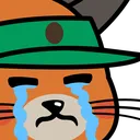 fofi_cry Discord Emoji