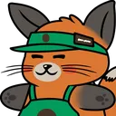 fofi_hug Discord Emoji