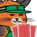 fofi_poker Discord Emoji