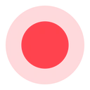 statusred Discord Emoji