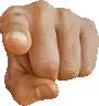 you