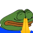 prayge
