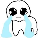 cryingcreature
